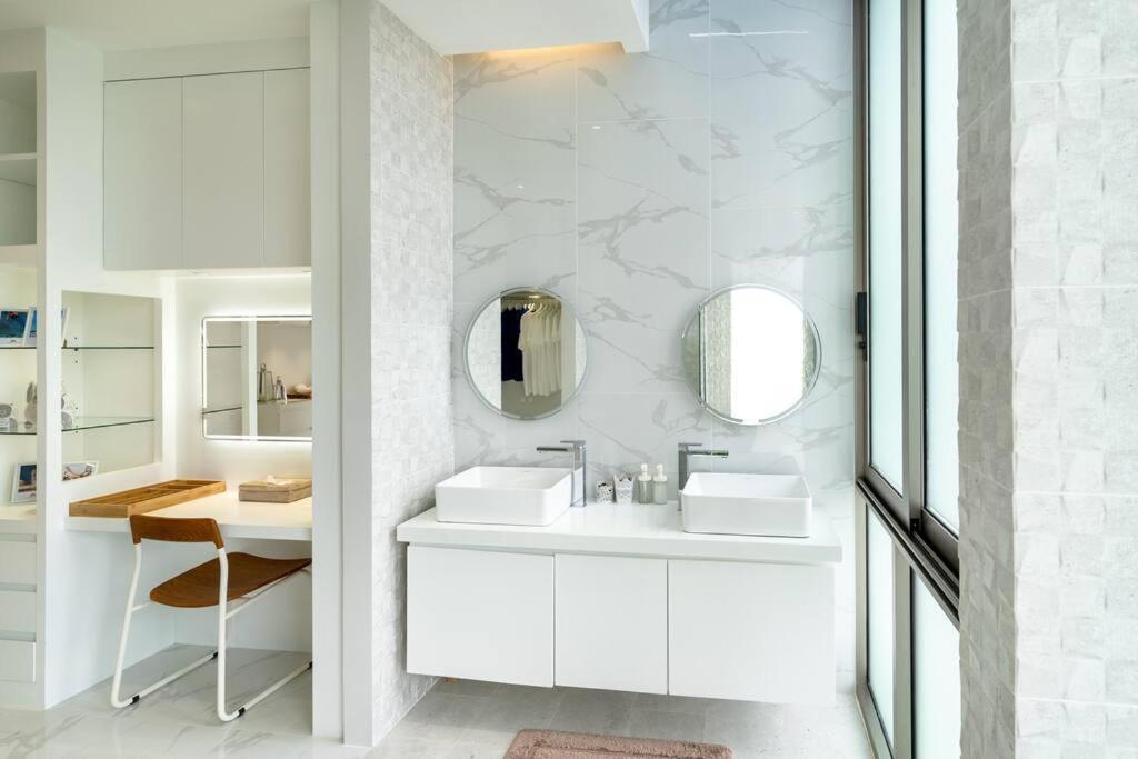 The Residence By Andaman Villa Phuket المظهر الخارجي الصورة