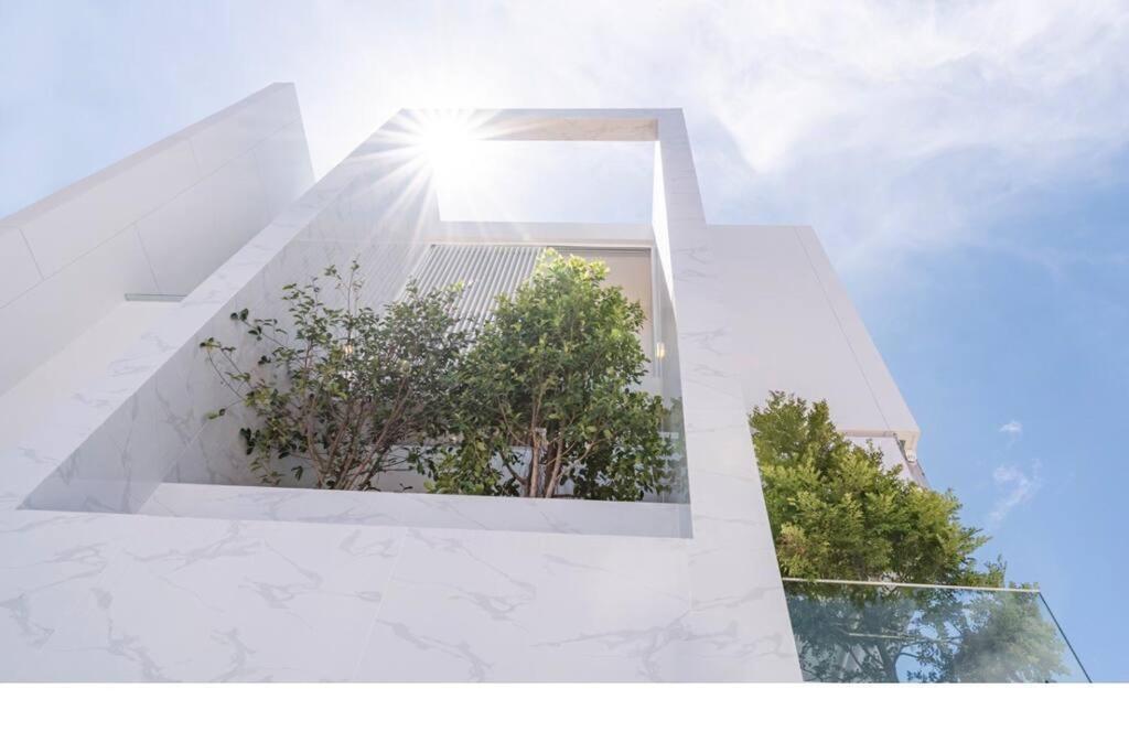 The Residence By Andaman Villa Phuket المظهر الخارجي الصورة