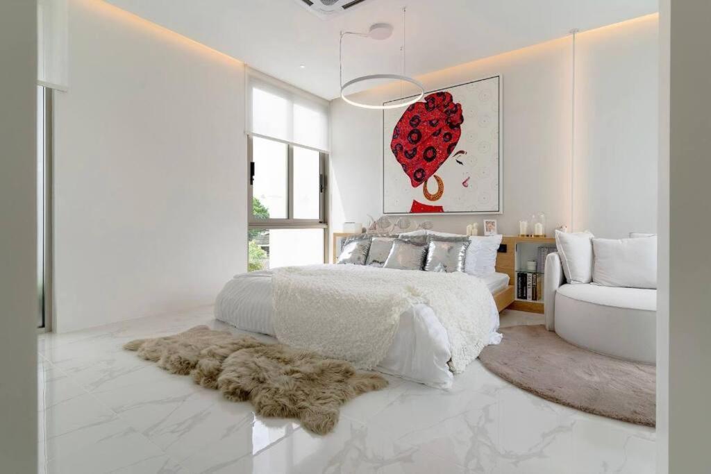 The Residence By Andaman Villa Phuket المظهر الخارجي الصورة