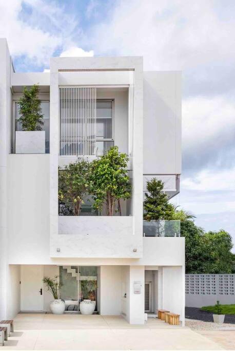 The Residence By Andaman Villa Phuket المظهر الخارجي الصورة