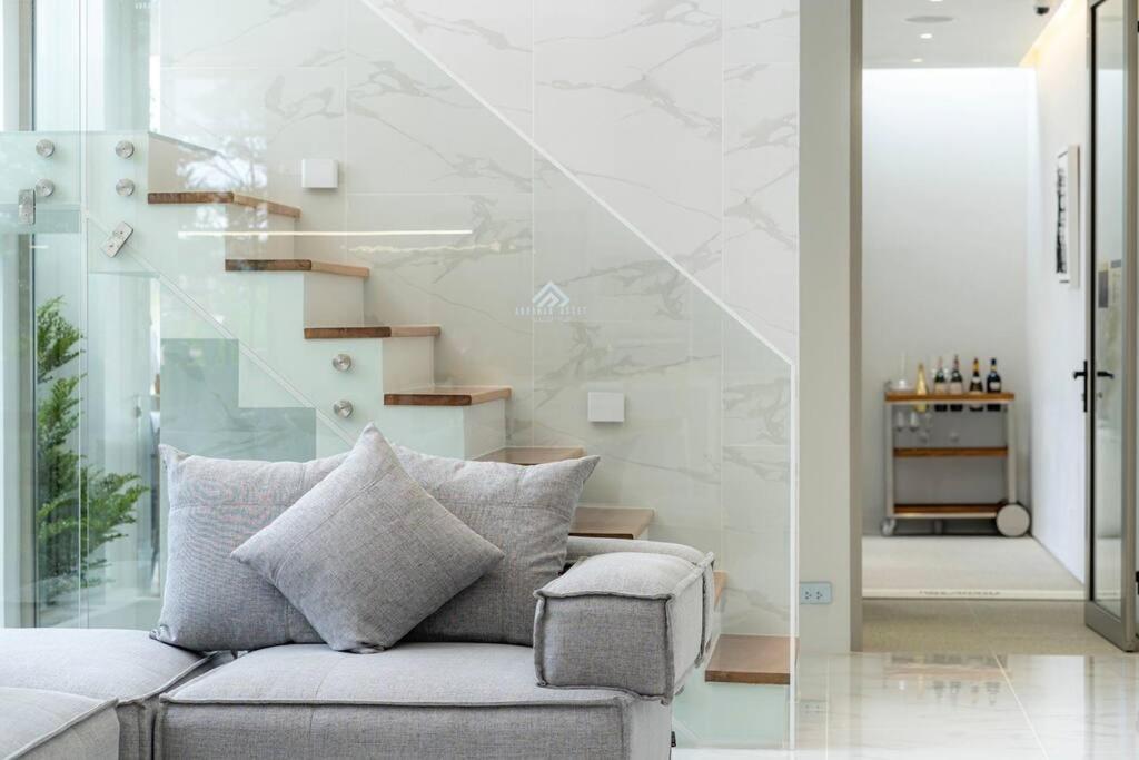The Residence By Andaman Villa Phuket المظهر الخارجي الصورة