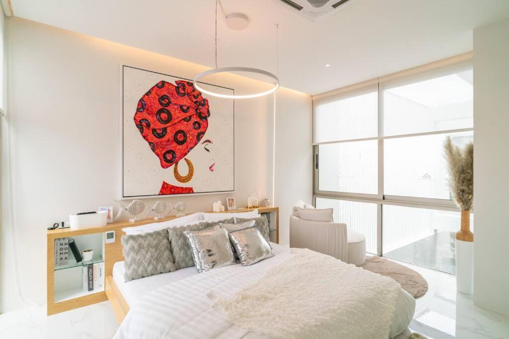 The Residence By Andaman Villa Phuket المظهر الخارجي الصورة