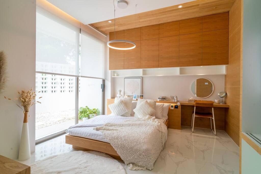 The Residence By Andaman Villa Phuket المظهر الخارجي الصورة