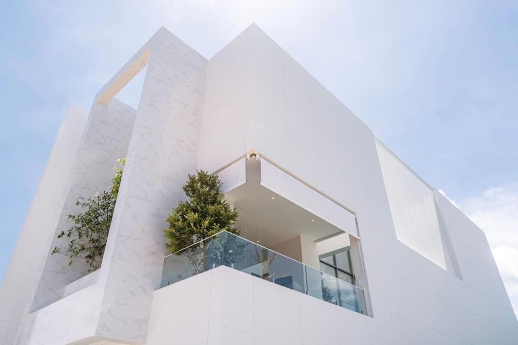The Residence By Andaman Villa Phuket المظهر الخارجي الصورة