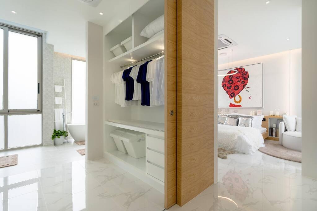 The Residence By Andaman Villa Phuket المظهر الخارجي الصورة