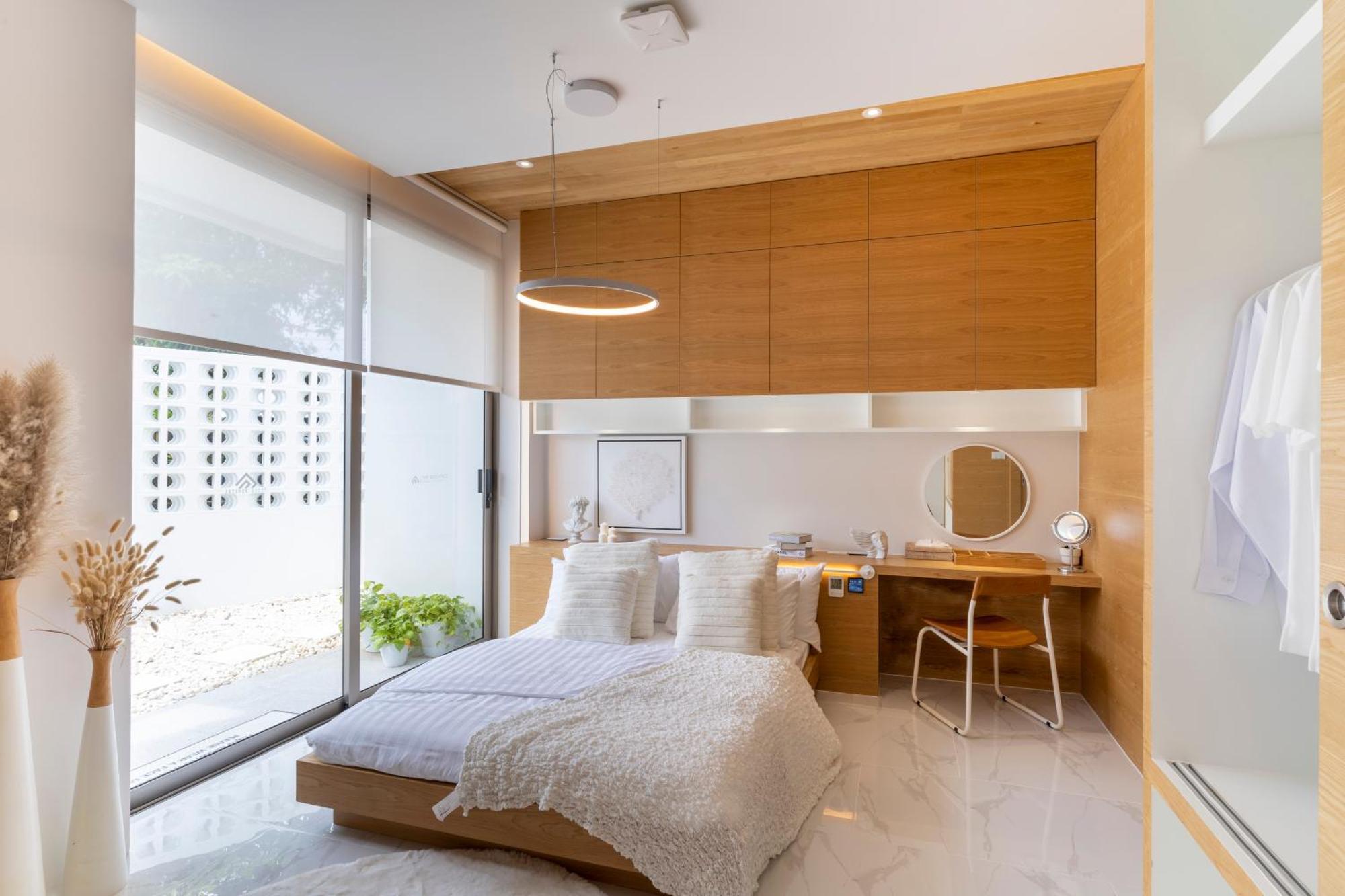 The Residence By Andaman Villa Phuket المظهر الخارجي الصورة