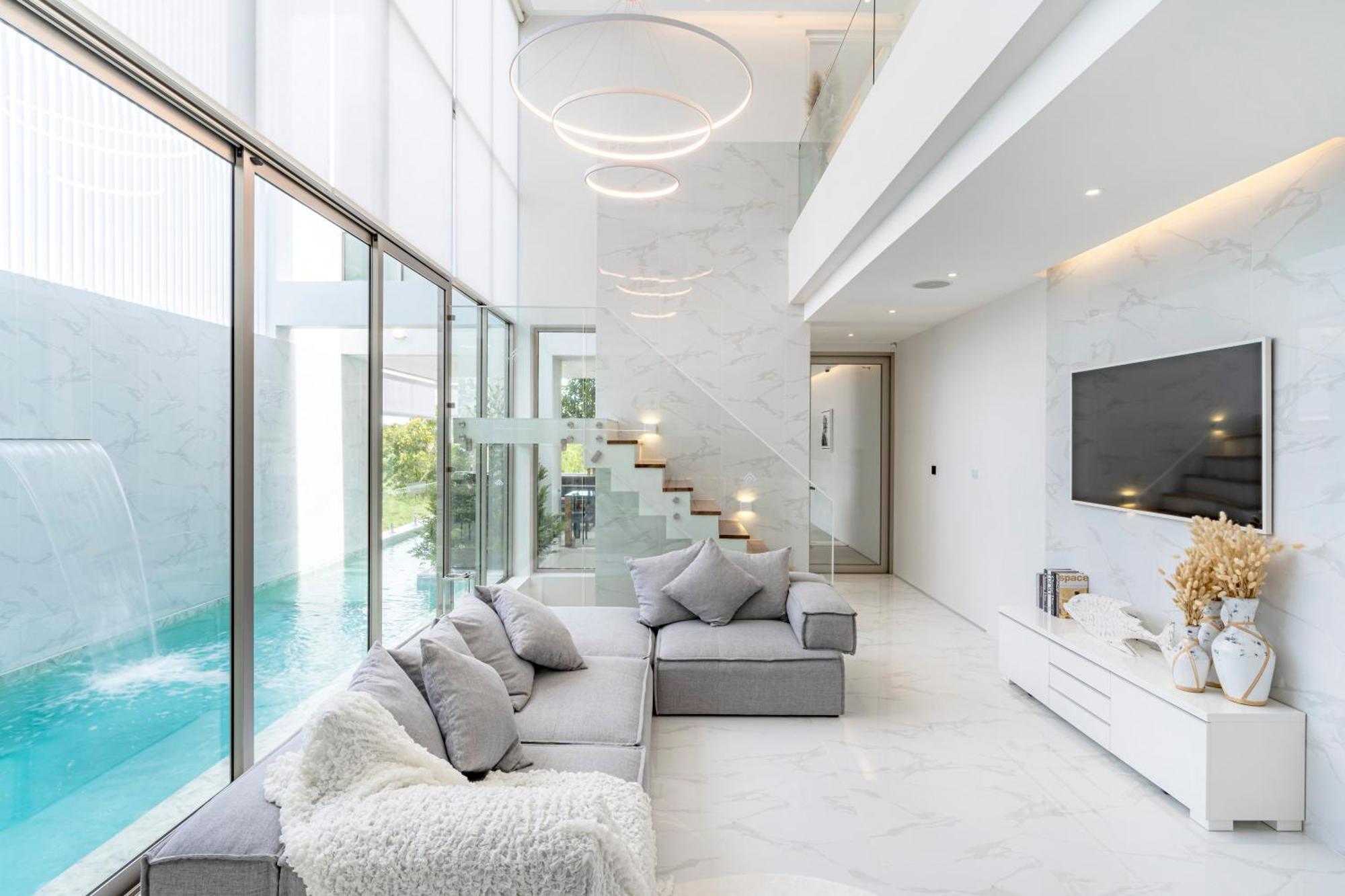 The Residence By Andaman Villa Phuket المظهر الخارجي الصورة